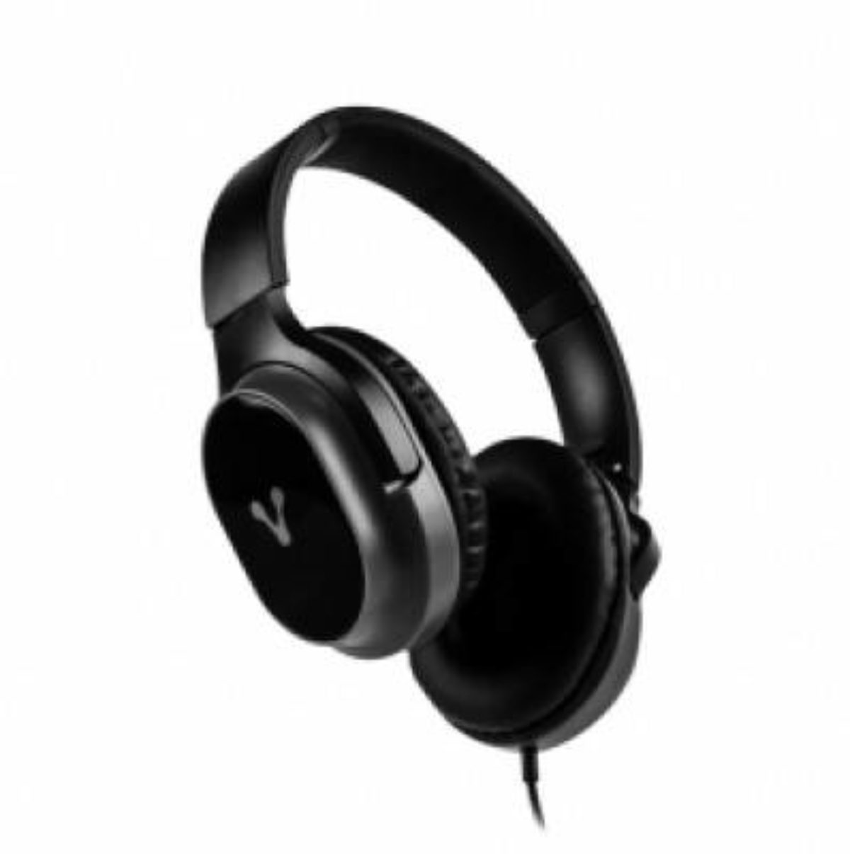 Auriculares Vorago HP 301 Cableado Sobre la cabeza Estéreo 