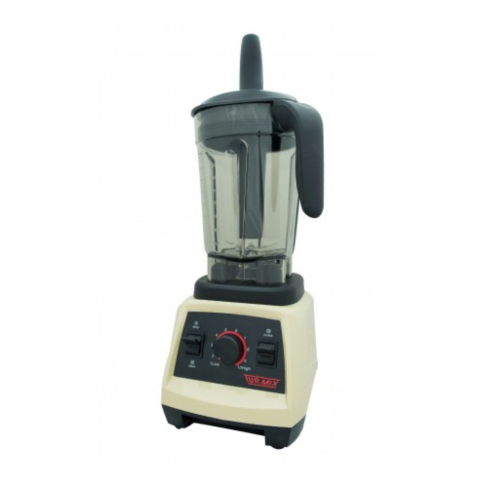 Licuadora Industrial Turmix Txbl01 2 L