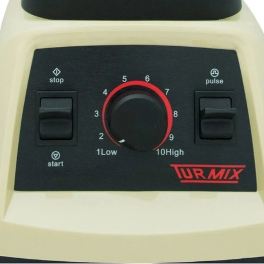 Licuadora Industrial Turmix Txbl01 2 L