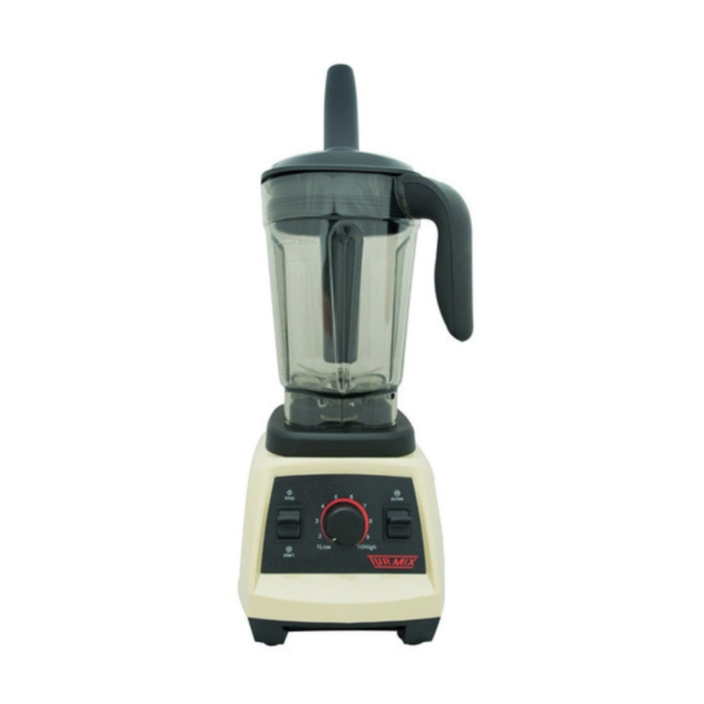 Licuadora Industrial Turmix Txbl01 2 L