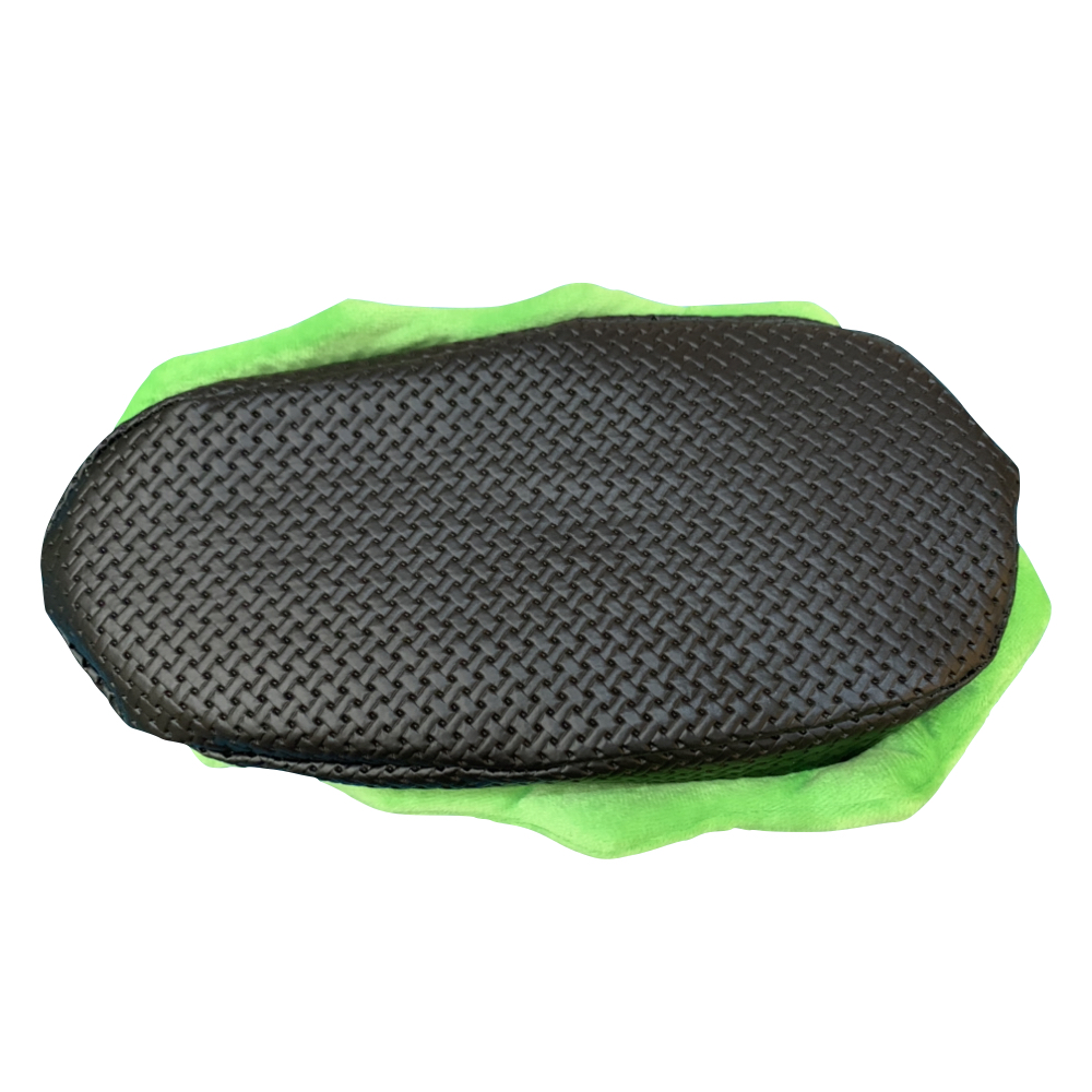 Pantuflas Para Niños Caracol Gary Bob Esponja