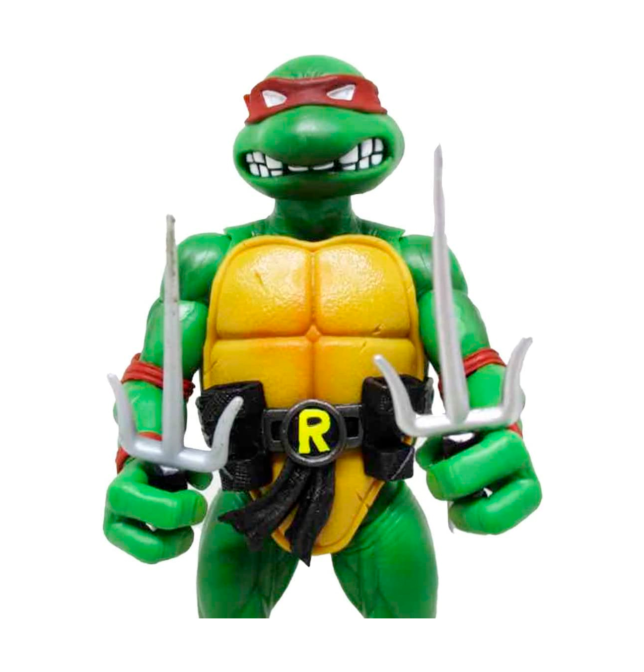 Tortugas Ninja Raphael TMNT