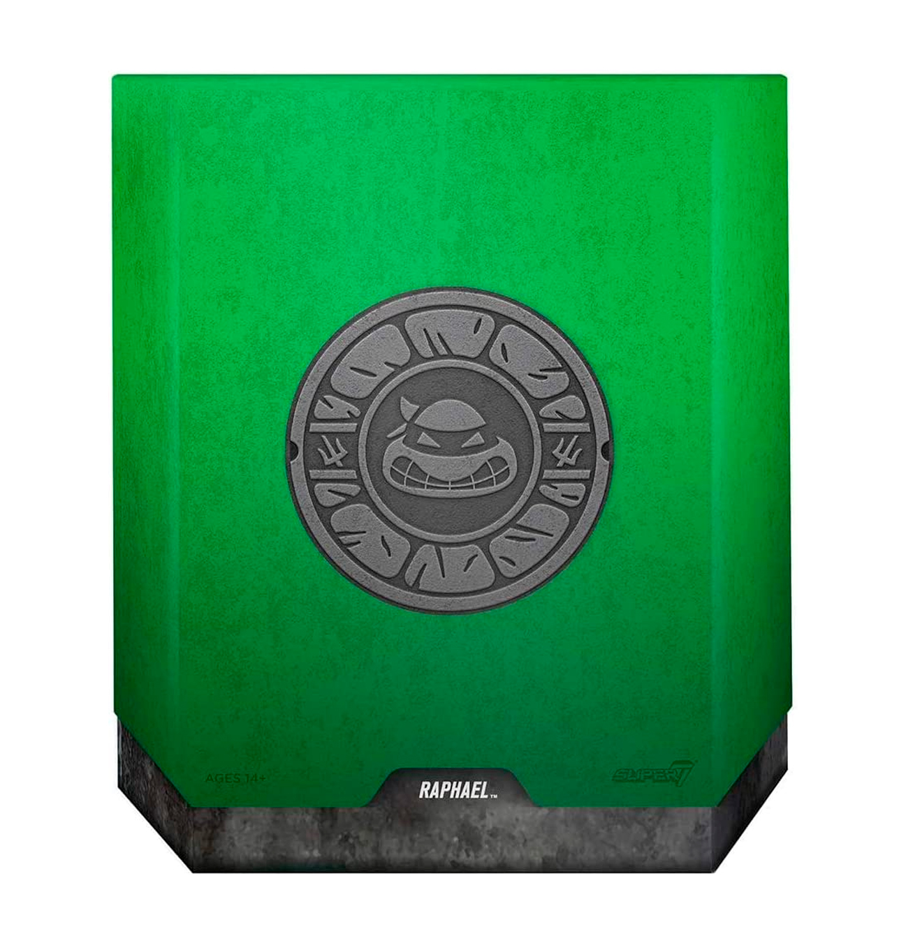 Tortugas Ninja Raphael TMNT