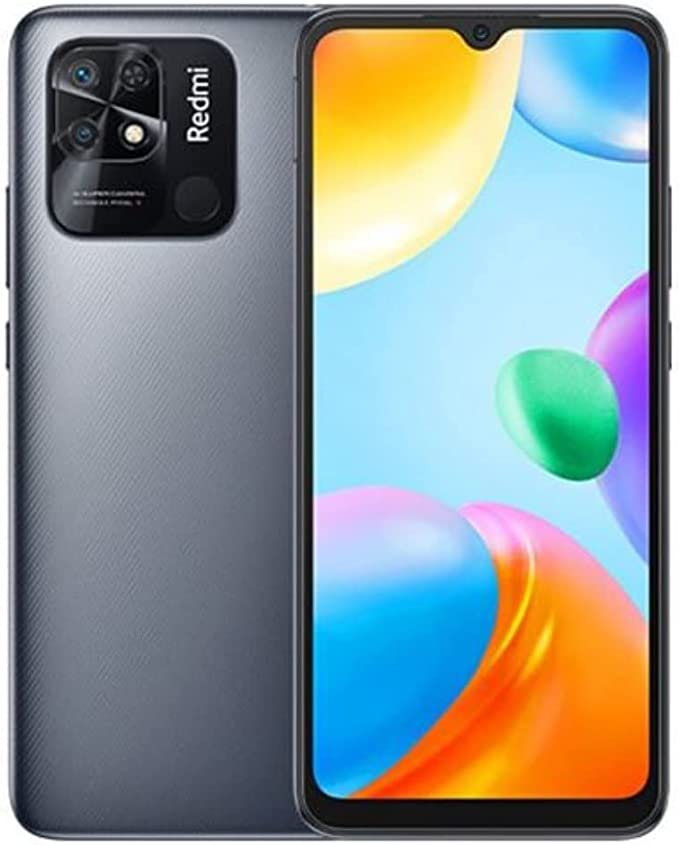 Xiaomi Redmi 10C 128 GB + 4 GB RAM Dual sim Liberado