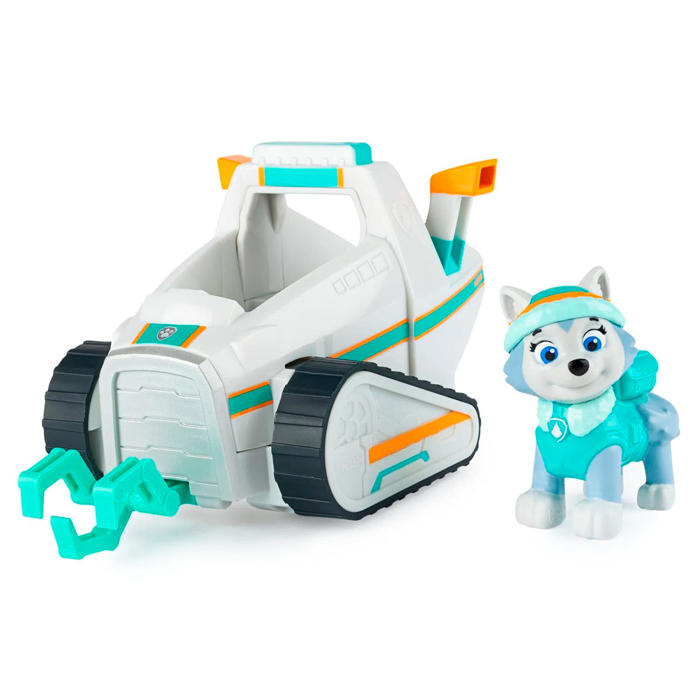 Paw Patrol Chese Patrol Everest