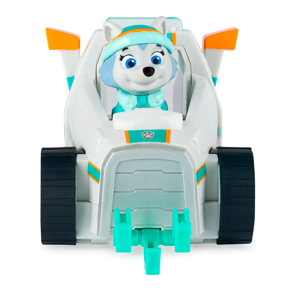 Paw Patrol Chese Patrol Everest