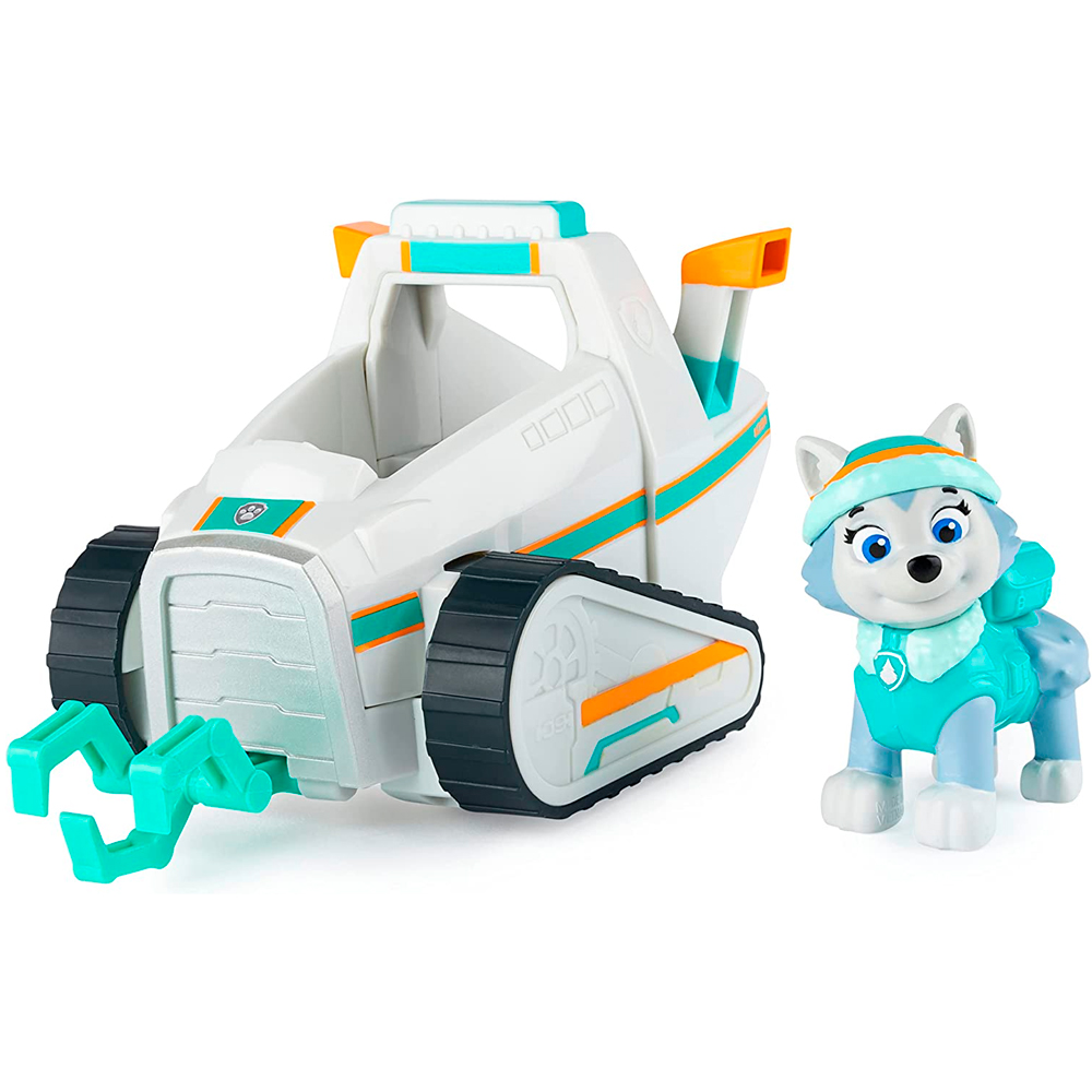 Paw Patrol Chese Patrol Everest