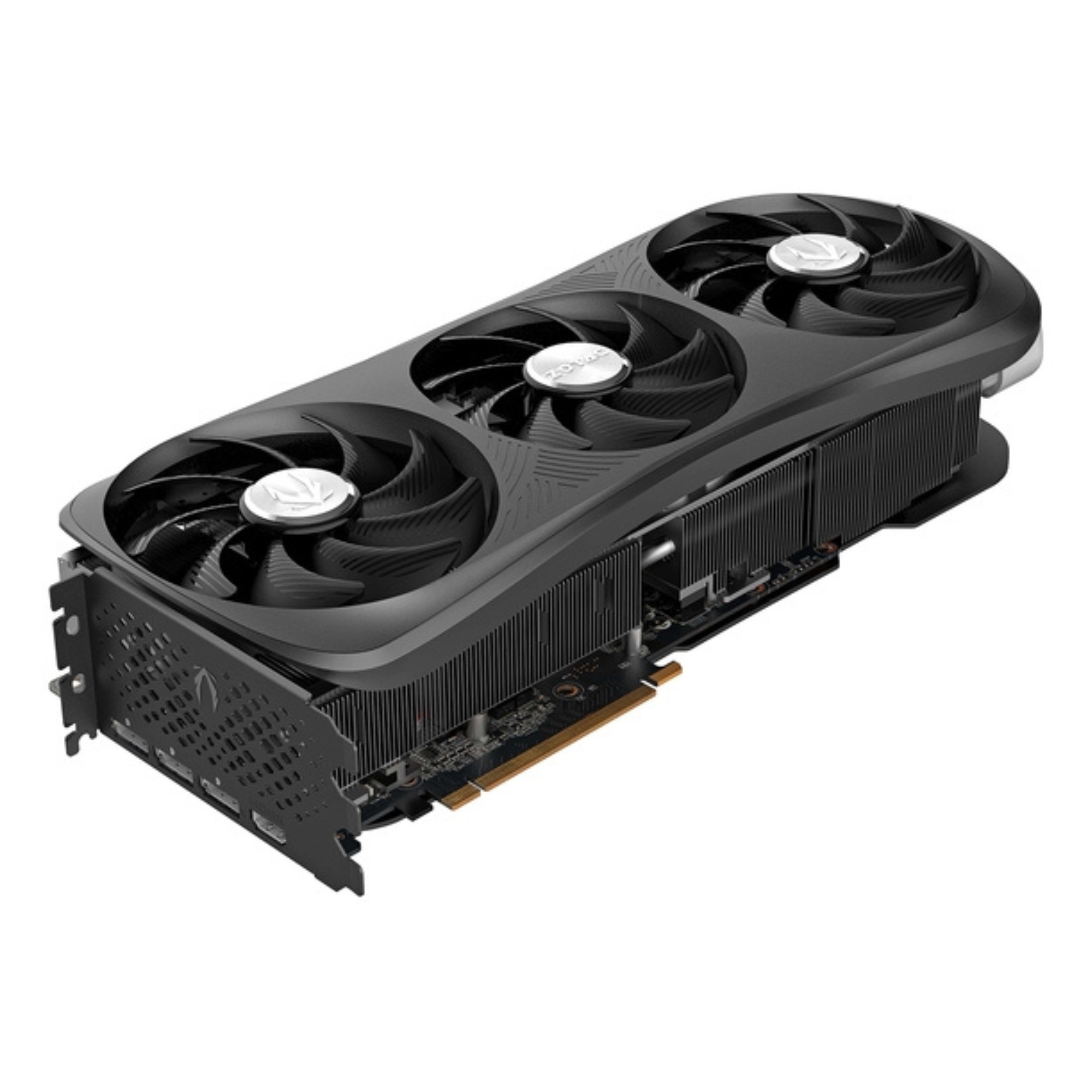 Tarjeta de Video Zotac Gaming GeForce RTX 4080 Trinity OC, 16GB GDDR6X