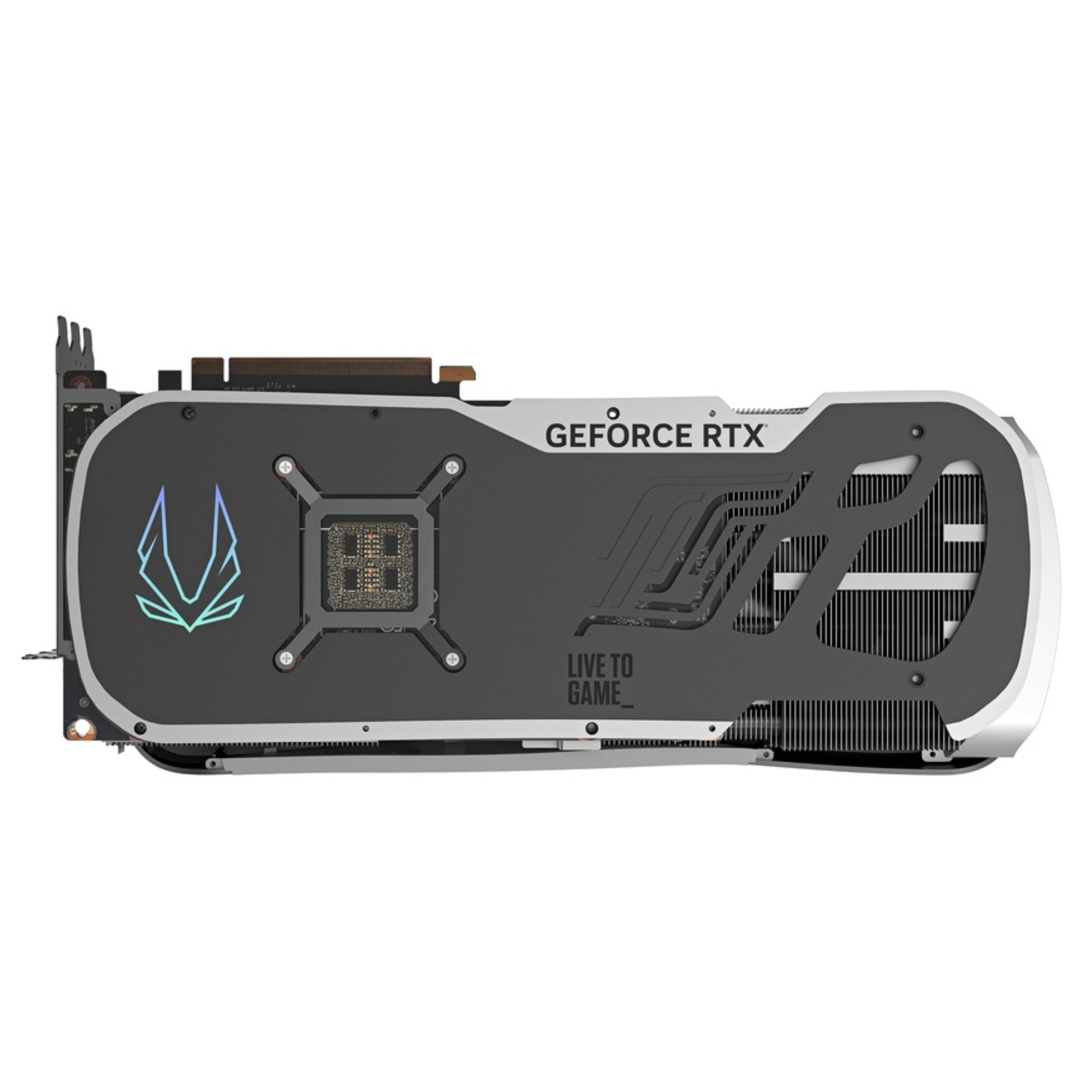Tarjeta de Video Zotac Gaming GeForce RTX 4080 Trinity OC, 16GB GDDR6X