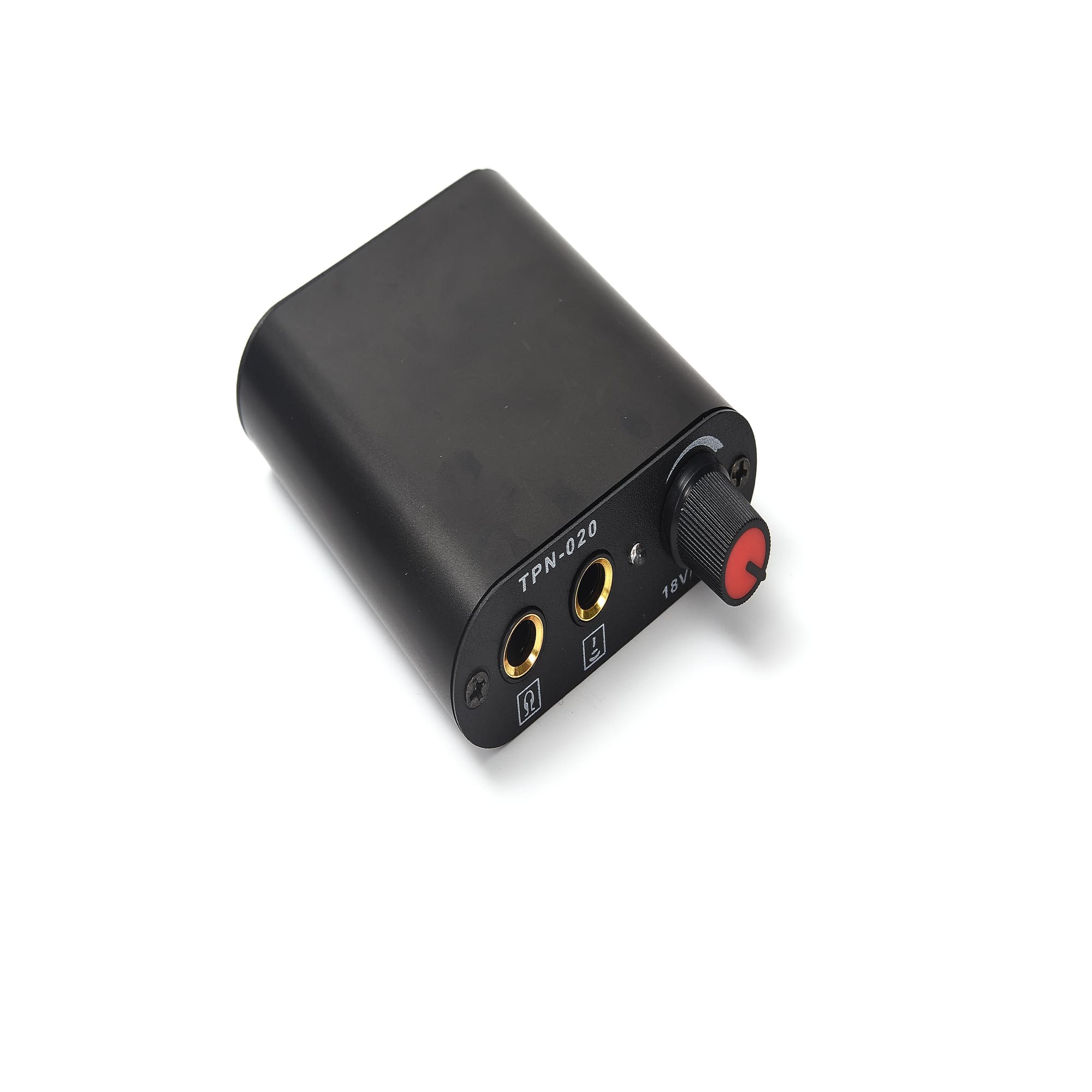 Kit Para Tatuar Dos Maquinas Linea Y Sombra Profesional