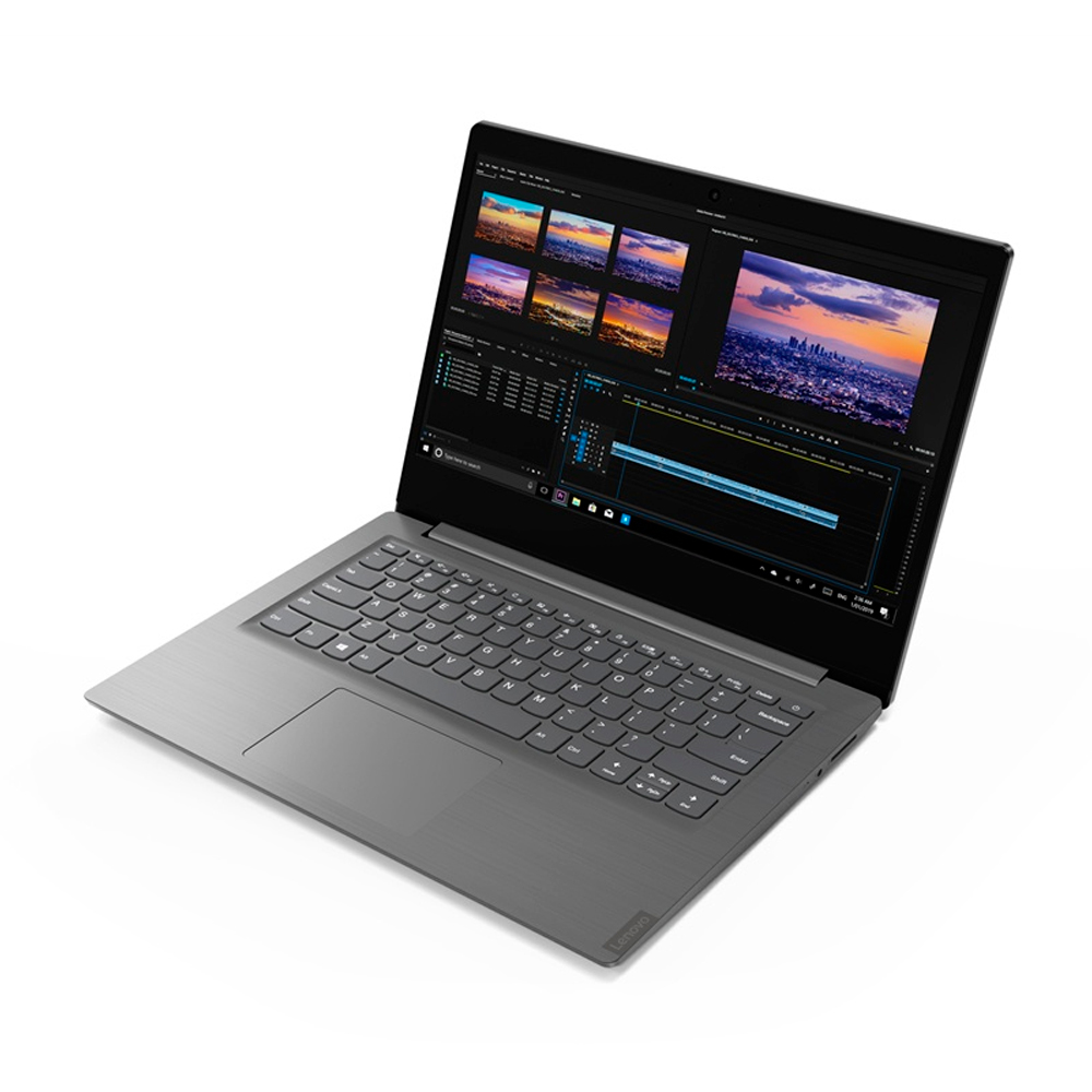 Laptop Lenovo V14-ADA 14" HD, AMD Ryzen 3 3250U 2.60GHz, 8GB, 1TB, Windows 10 Pro 64-bit, Español, Gris