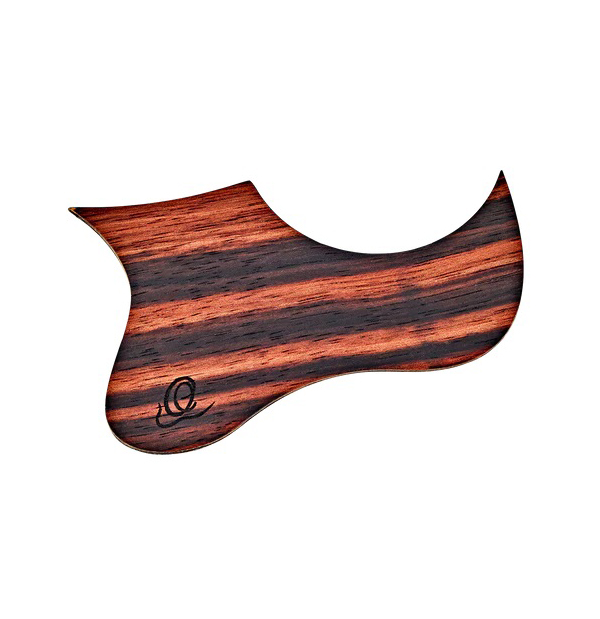 Golpeador ORTEGA Ukulele OWPSC-EB