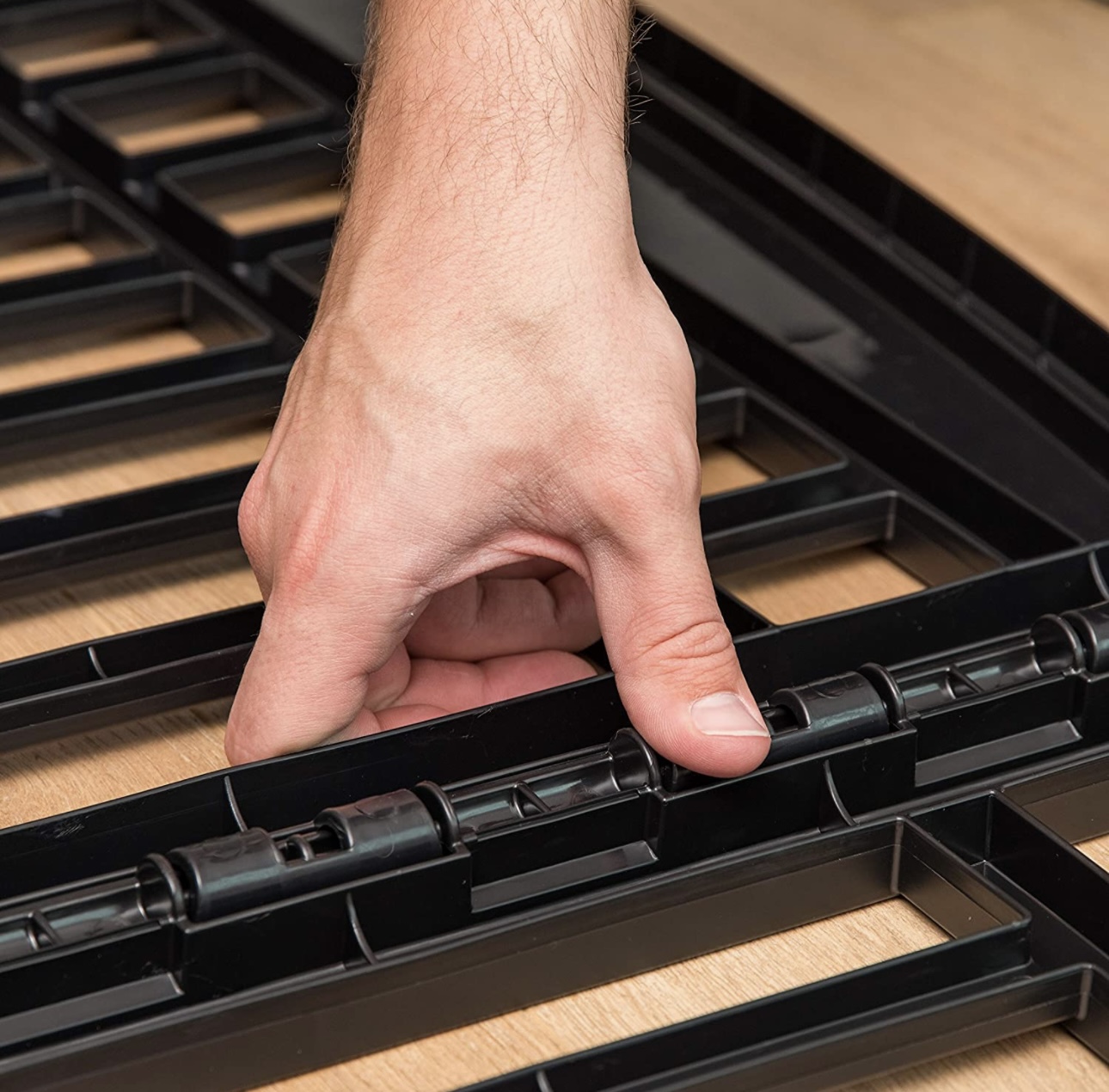 Corral de Plastico Para Perro Mascotas