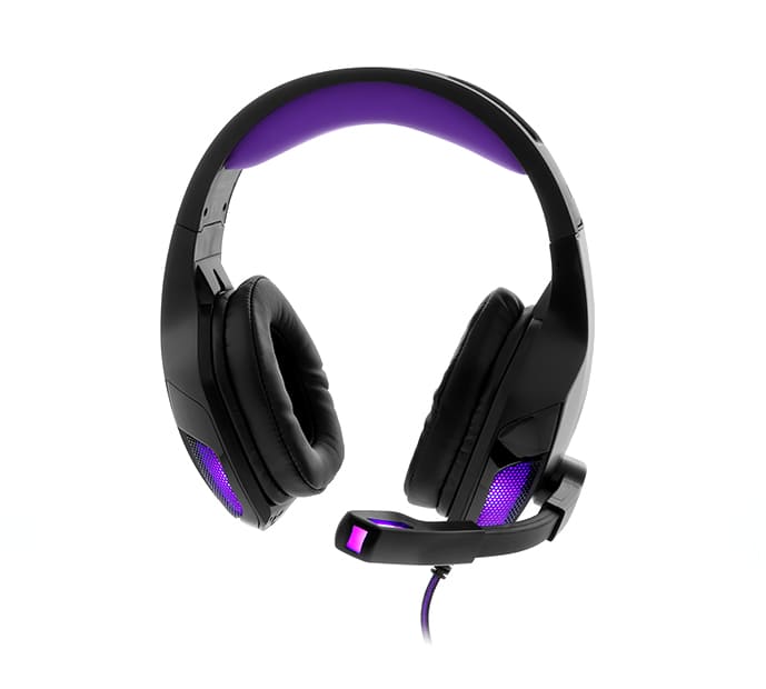 Audifonos Gamer Primus Gaming Arcus 250s 7.1 Negro