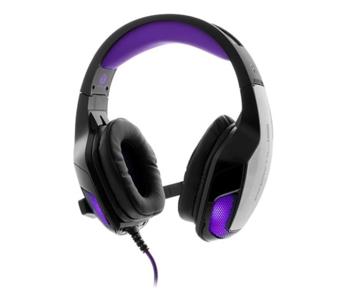Audifonos Gamer Primus Gaming Arcus 250s 7.1 Negro