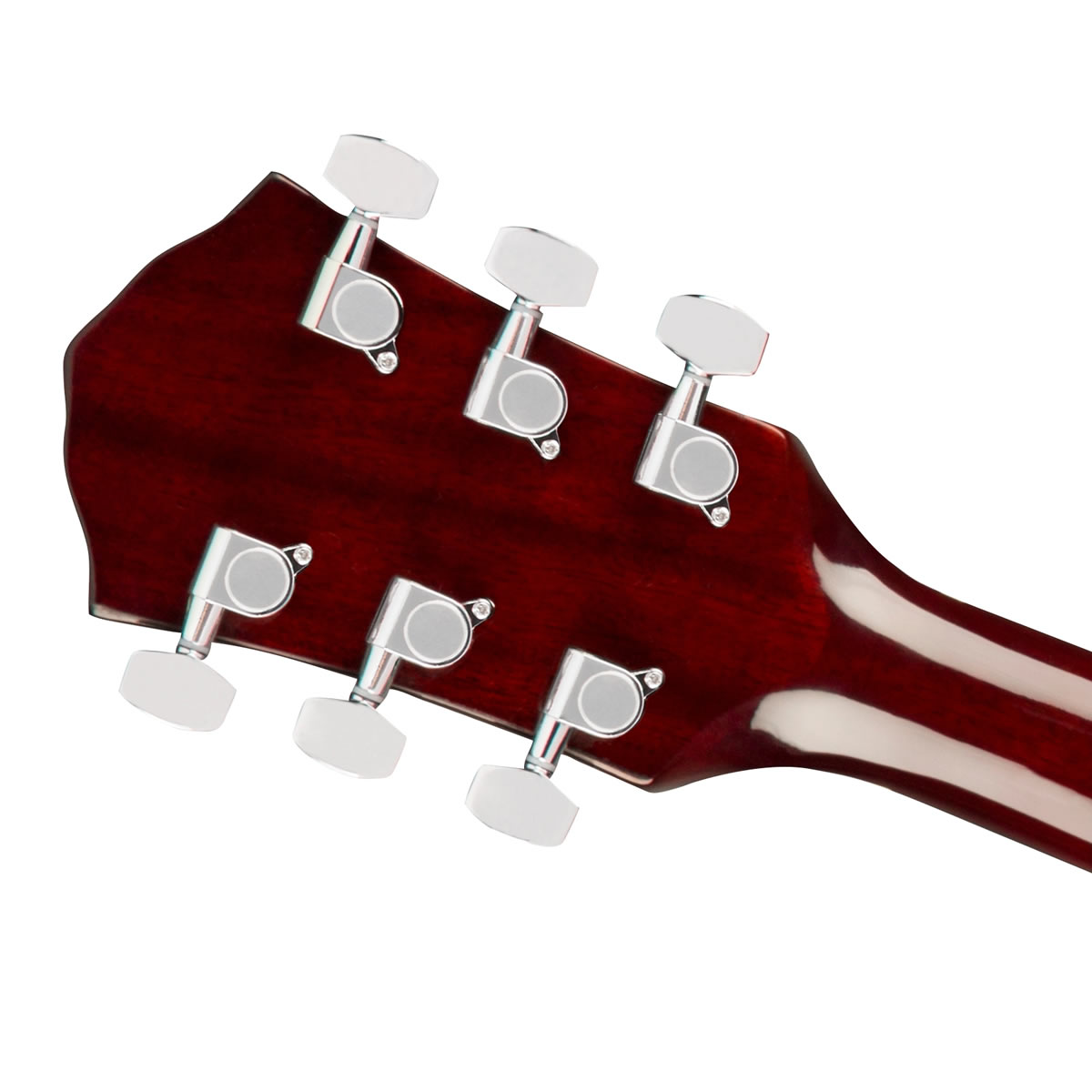 Guitarra Electroacústica Fender FA-135CE CONCERT CST