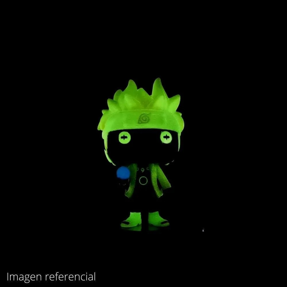 Naruto (Six Path) Glow Special Edition Funko Pop! Naruto Shippuden 186