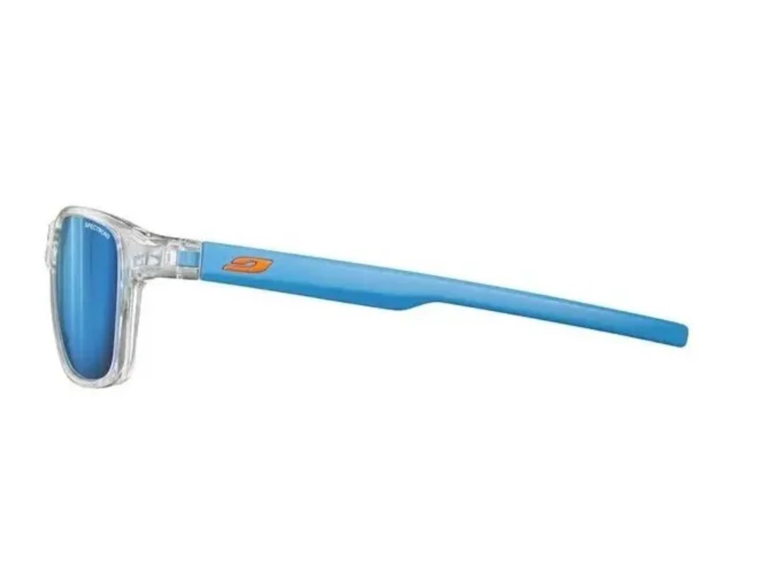 Julbo Lentes De Sol Lounge Cristal Blue Spectron 3