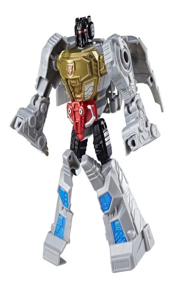 TRANSFORMER GRIMLOCK AUTOBOT