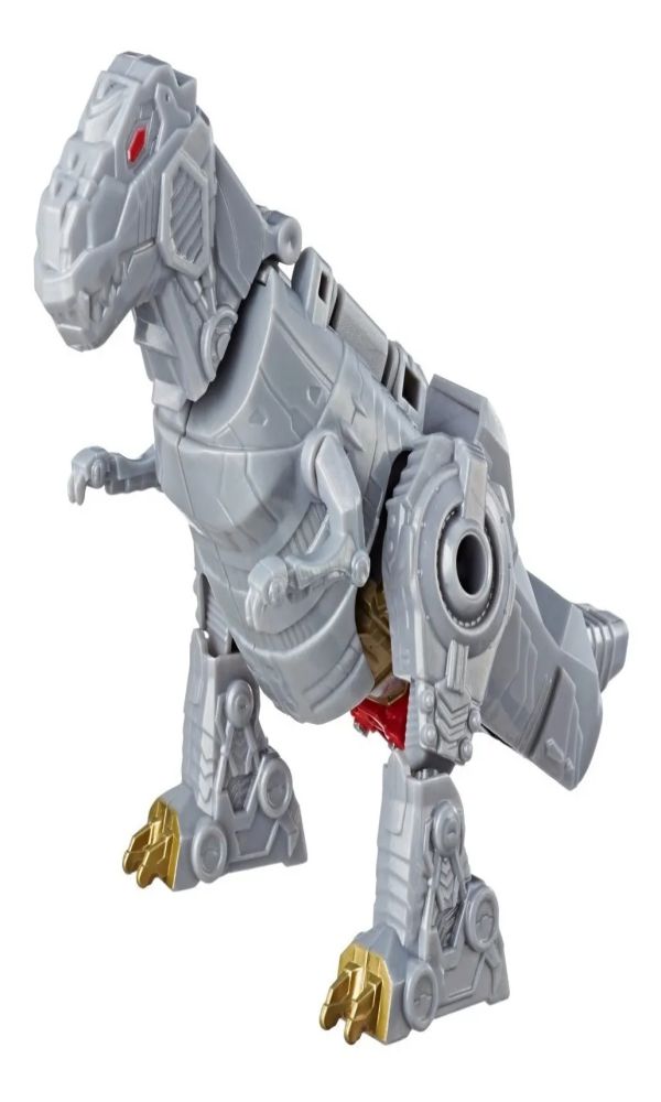 TRANSFORMER GRIMLOCK AUTOBOT