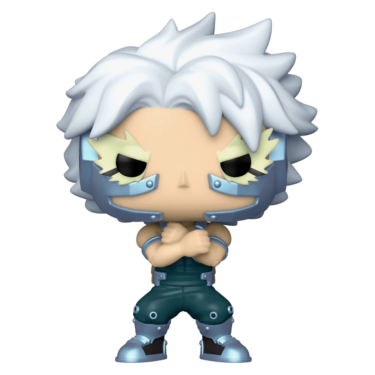 Funko Pop Tetsutetsu Tetsutetsu #1148 My Hero Academia Anime Figura Original