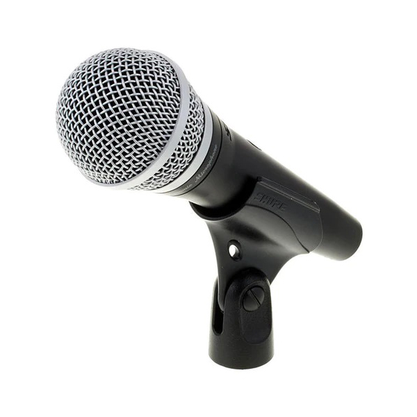 Micrófono Shure PGA48-XLR C/Cable 