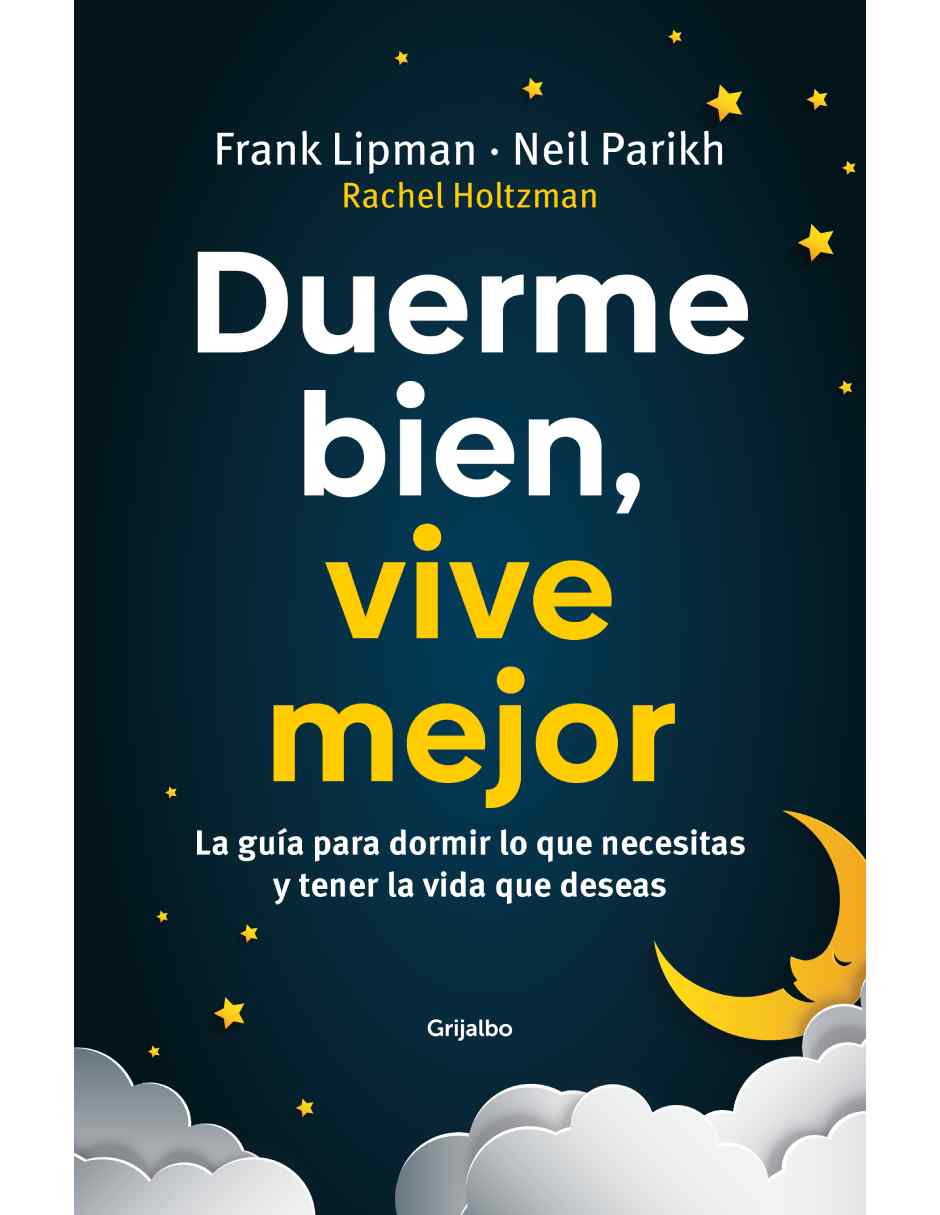 Duerme Bien, Vive Mejor