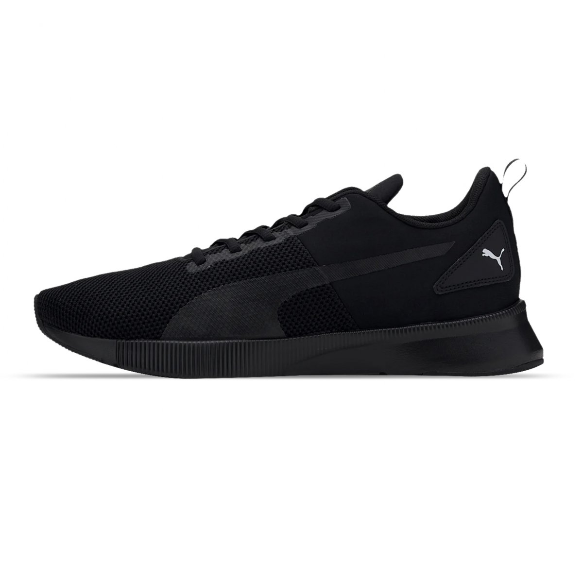 Tenis Puma Flyer Runner Negro Deportivo Hombre