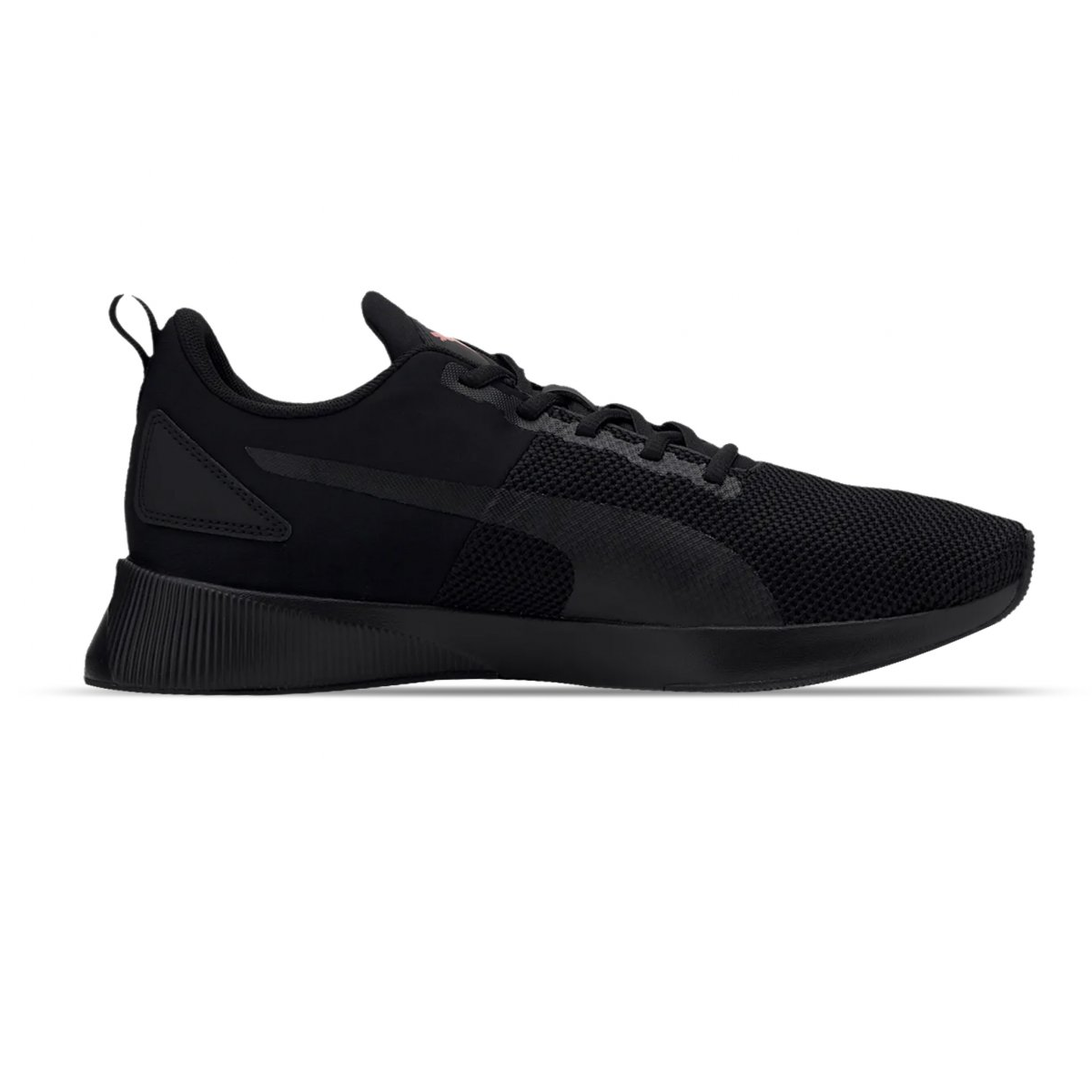 Tenis Puma Flyer Runner Negro Deportivo Hombre