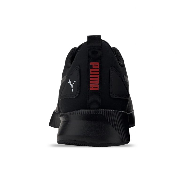 Tenis Puma Flyer Runner Negro Deportivo Hombre