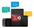 Micro sd 1tb Lexar Play Tarjeta Compatible con Nintendo Switch Dispositivos portátiles para Juegos teléfonos Inteligentes y tabletas (LMSPLAY001T-BNNNU)