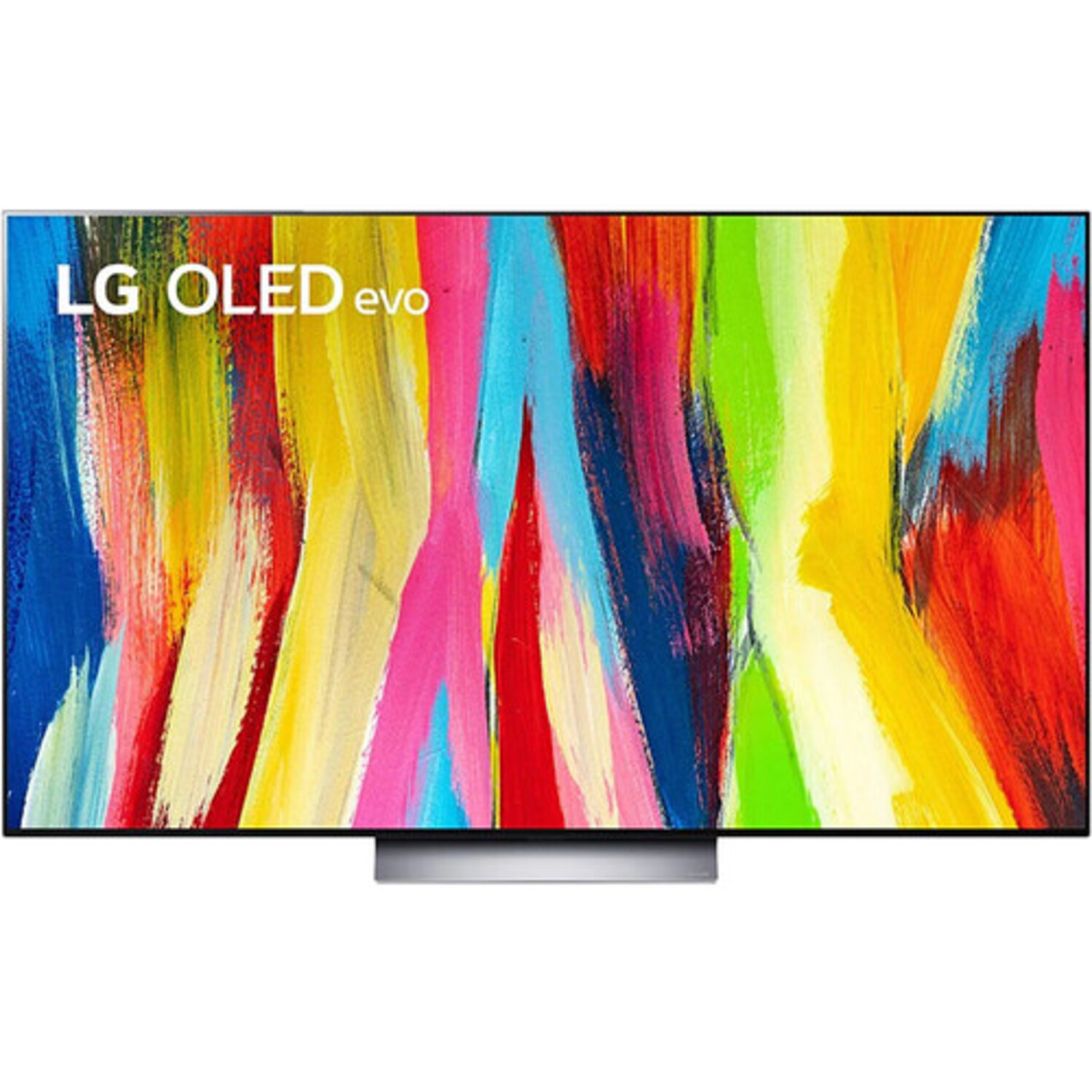 Pantalla Televisor LG C2PUA 65" 4K HDR Smart OLED evo.