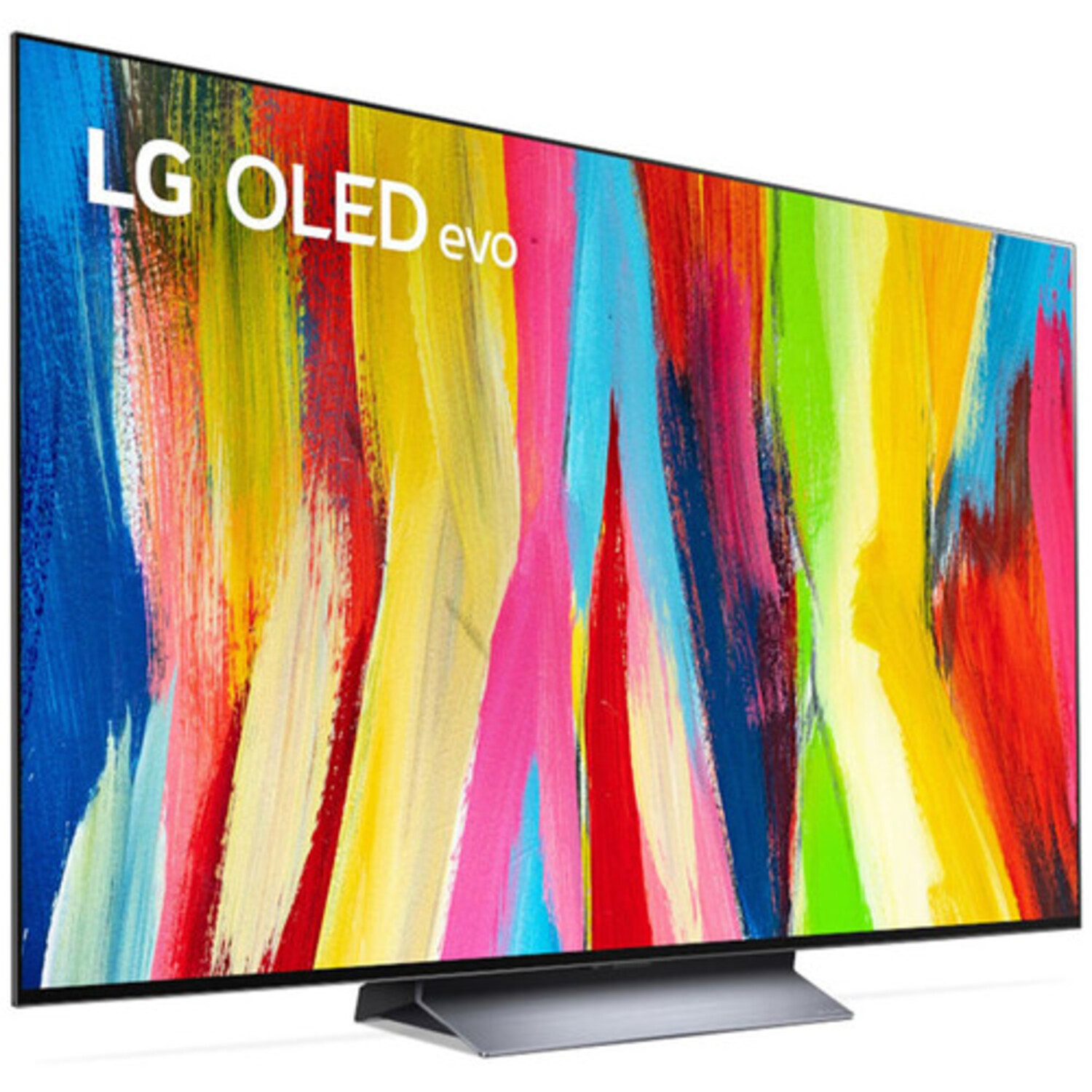 Pantalla Televisor LG C2PUA 65" 4K HDR Smart OLED evo.