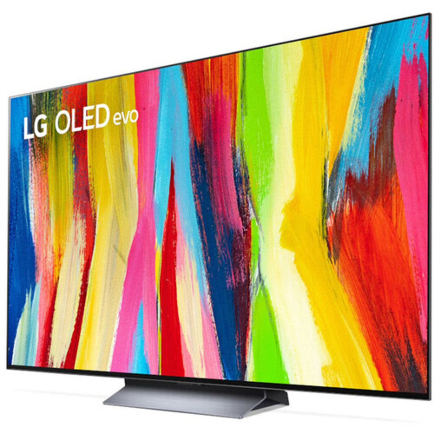 Pantalla Televisor LG C2PUA 65" 4K HDR Smart OLED evo.