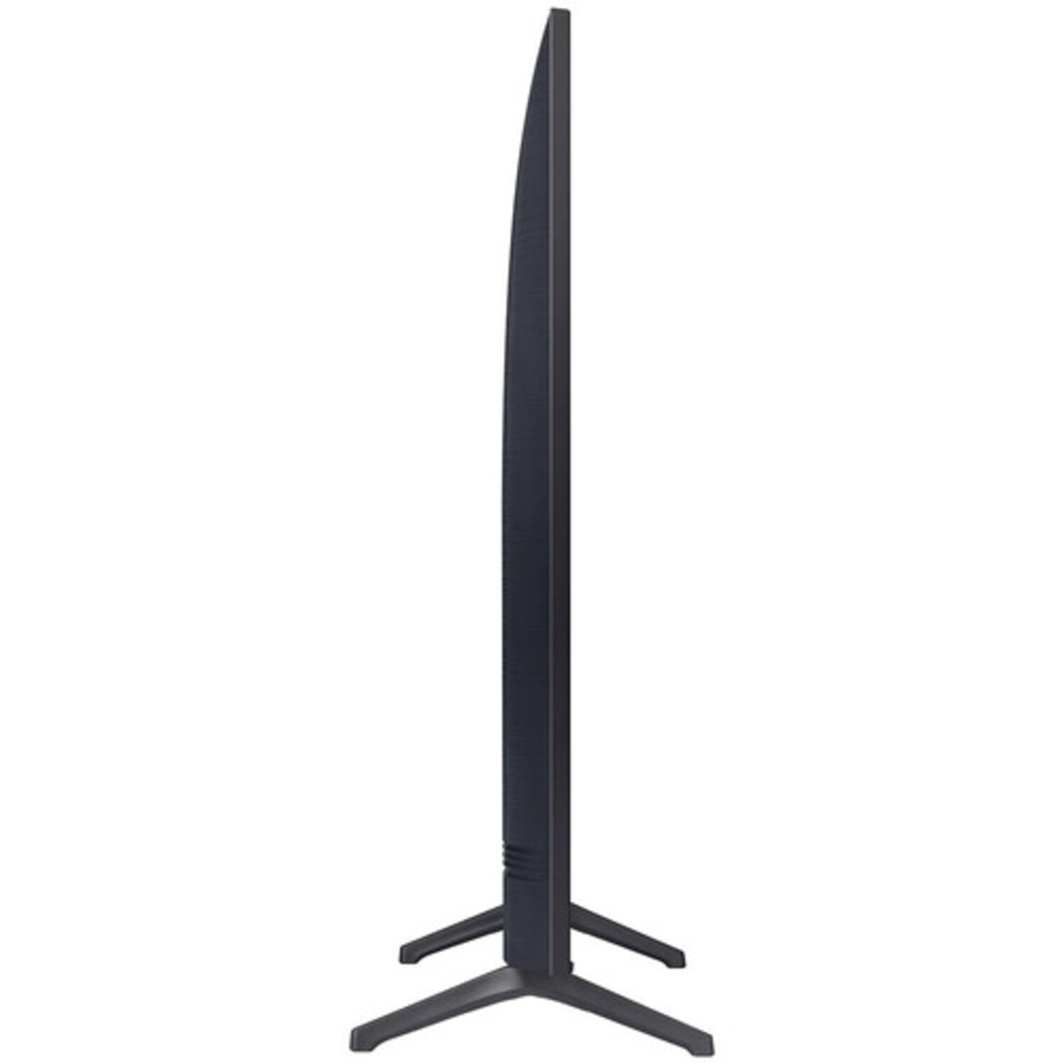 Pantalla Samsung AU8000 43" Clase HDR 4K UHD Smart TV LED.