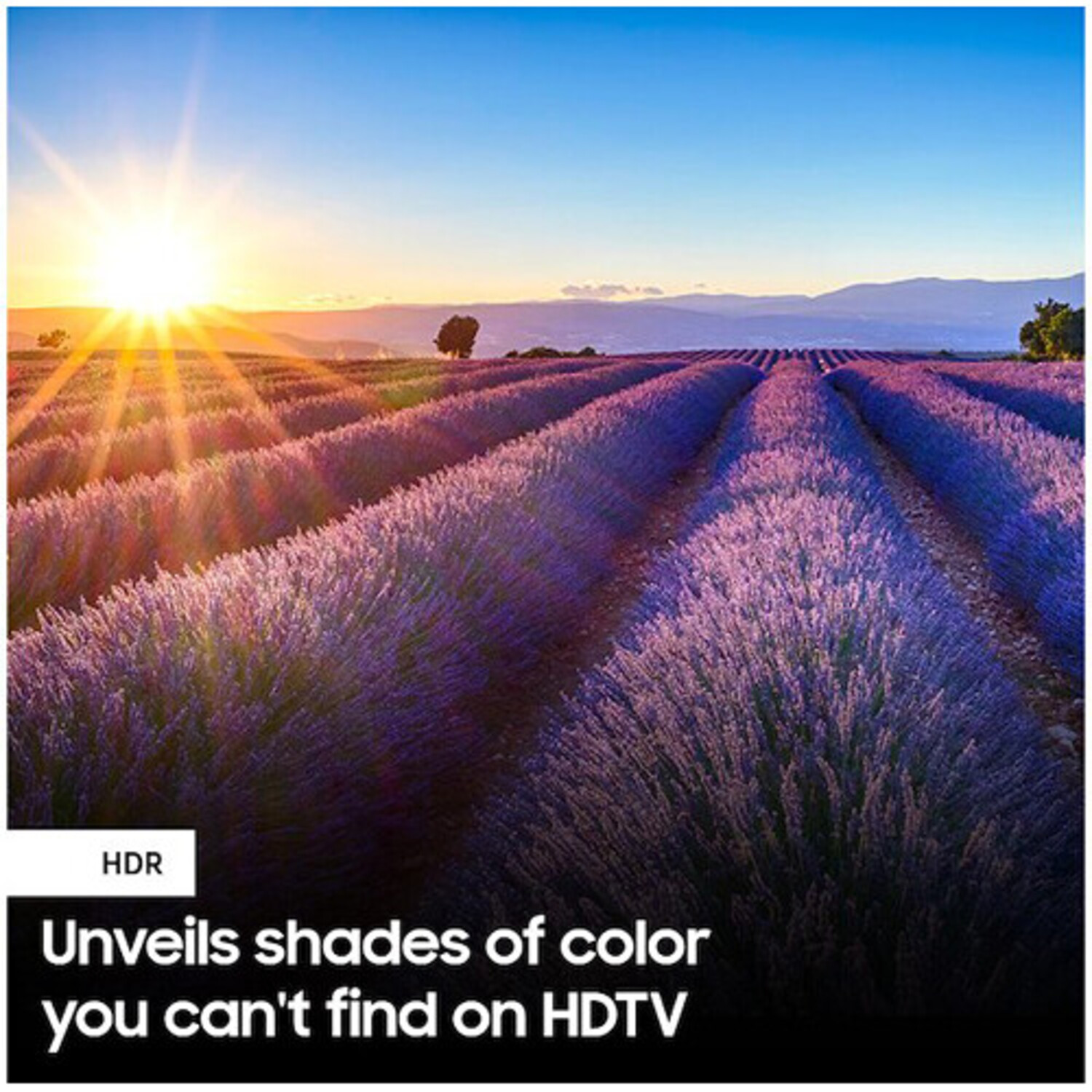 Pantalla Samsung AU8000 43" Clase HDR 4K UHD Smart TV LED.