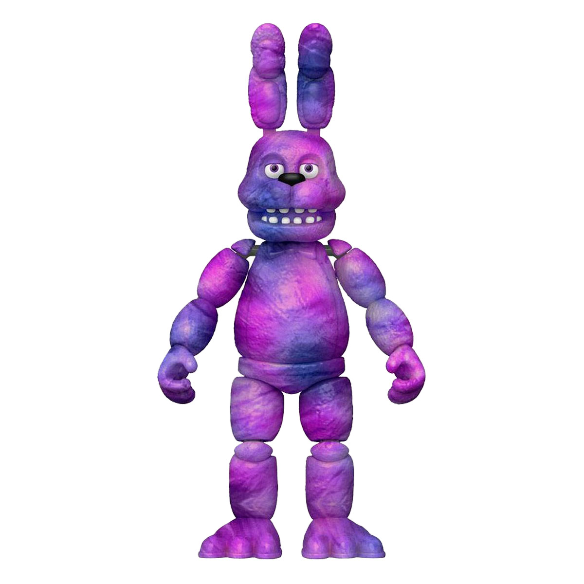 Funko Figura De Accion Tie Dye Bonnie Five Nights At Freddys Fig Original
