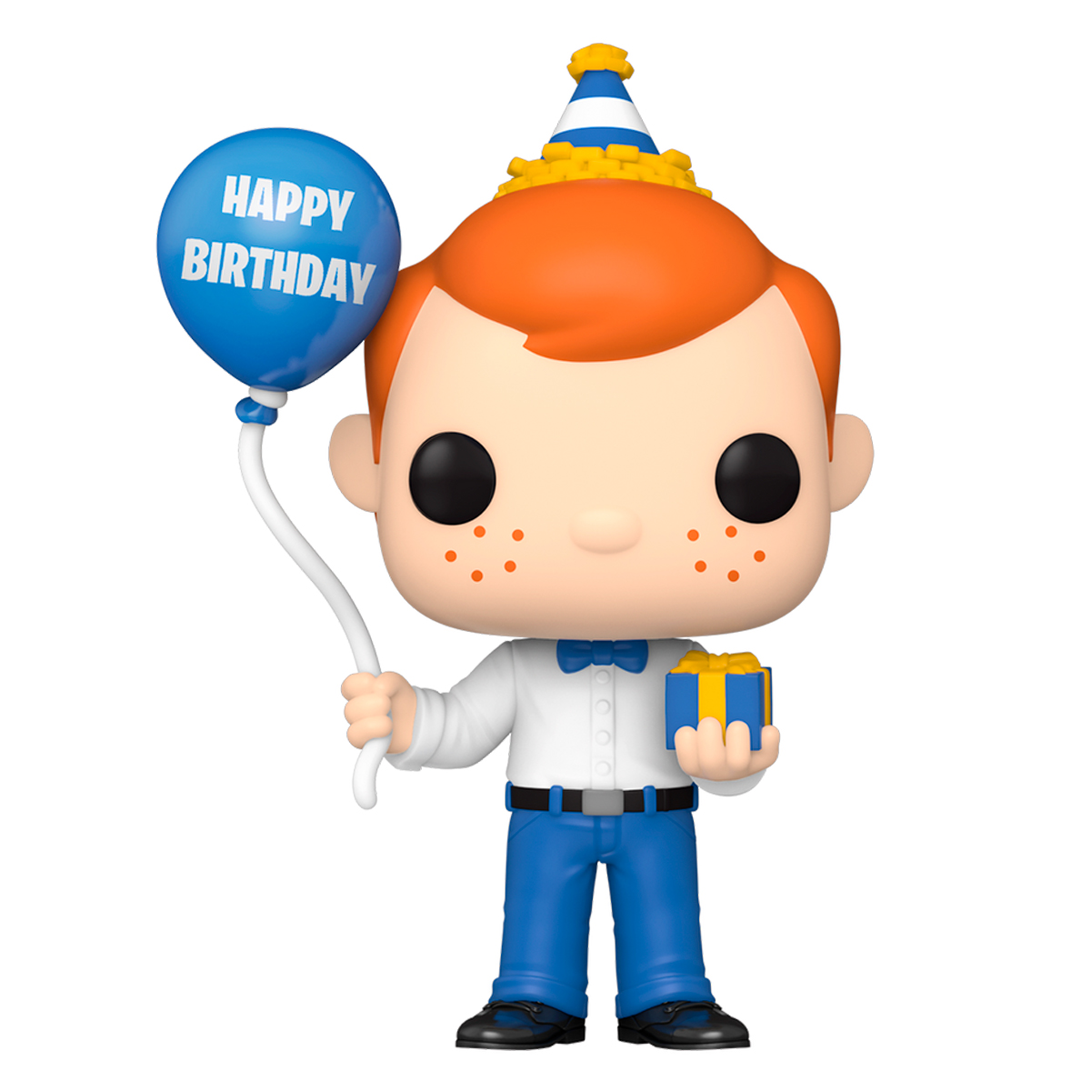 Funko Pop Birthday Freddy #195 Funko Exclusivo Figura Original