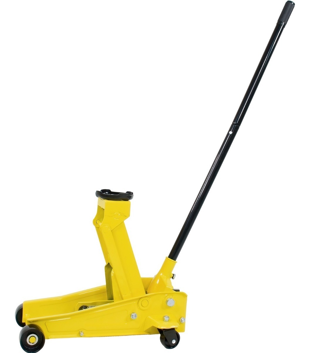 Gato Patin Hidráulico 3 Toneladas Uso Rudo