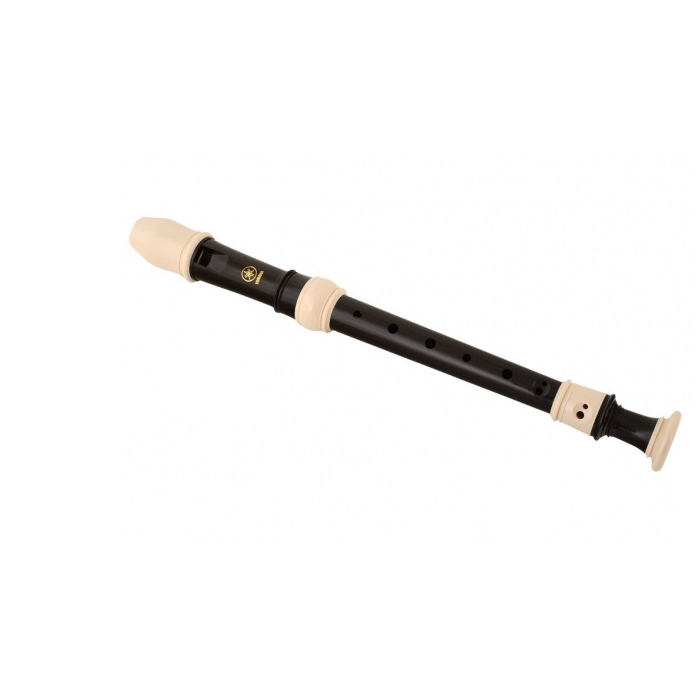 Flauta YAMAHA YRS-302BIII Soprano 