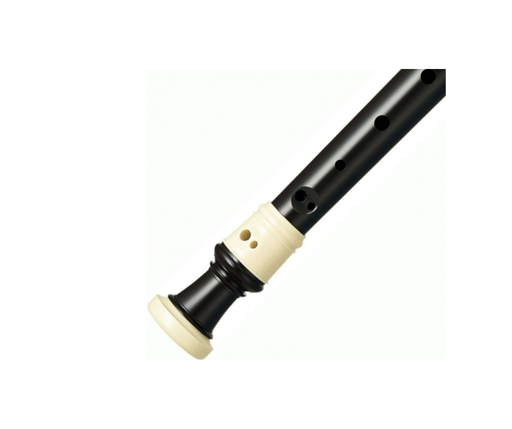 Flauta YAMAHA YRS-302BIII Soprano 