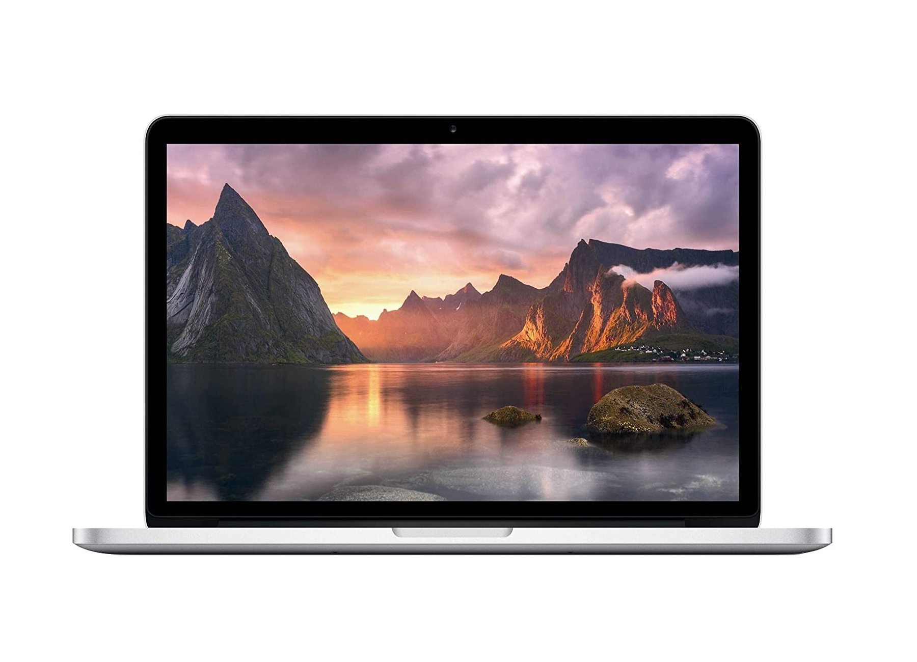 Apple MacBook Pro L13 15" I7-2.0 1TB/8RAM Reacondicionada