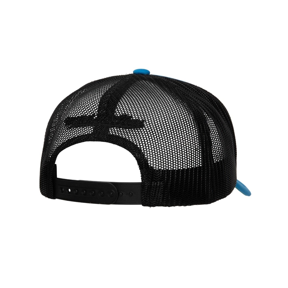 GORRA MITCHELL & NESS TRUCKER NEW YORK AZUL SH21140.