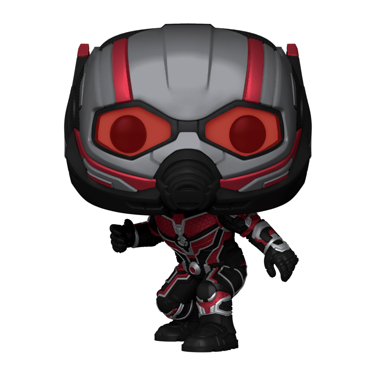 Funko Pop Ant Man #1137 Ant-Man And The Wasp Quantumania Figura Original