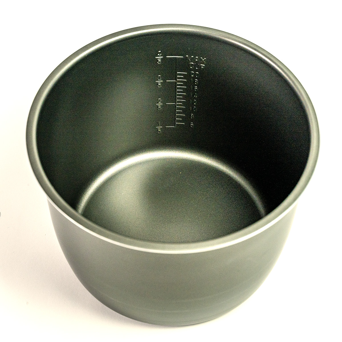 SPEEDY COOK Olla De Presión Eléctrica Multifuncional 6 en 1 9.7 Litros Rojo 