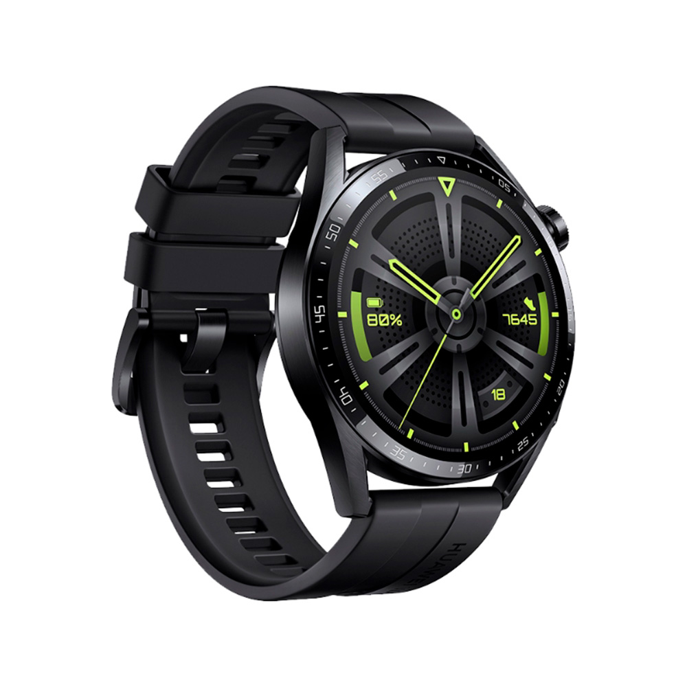 Smartwatch Huawei GT3 JPT-B19