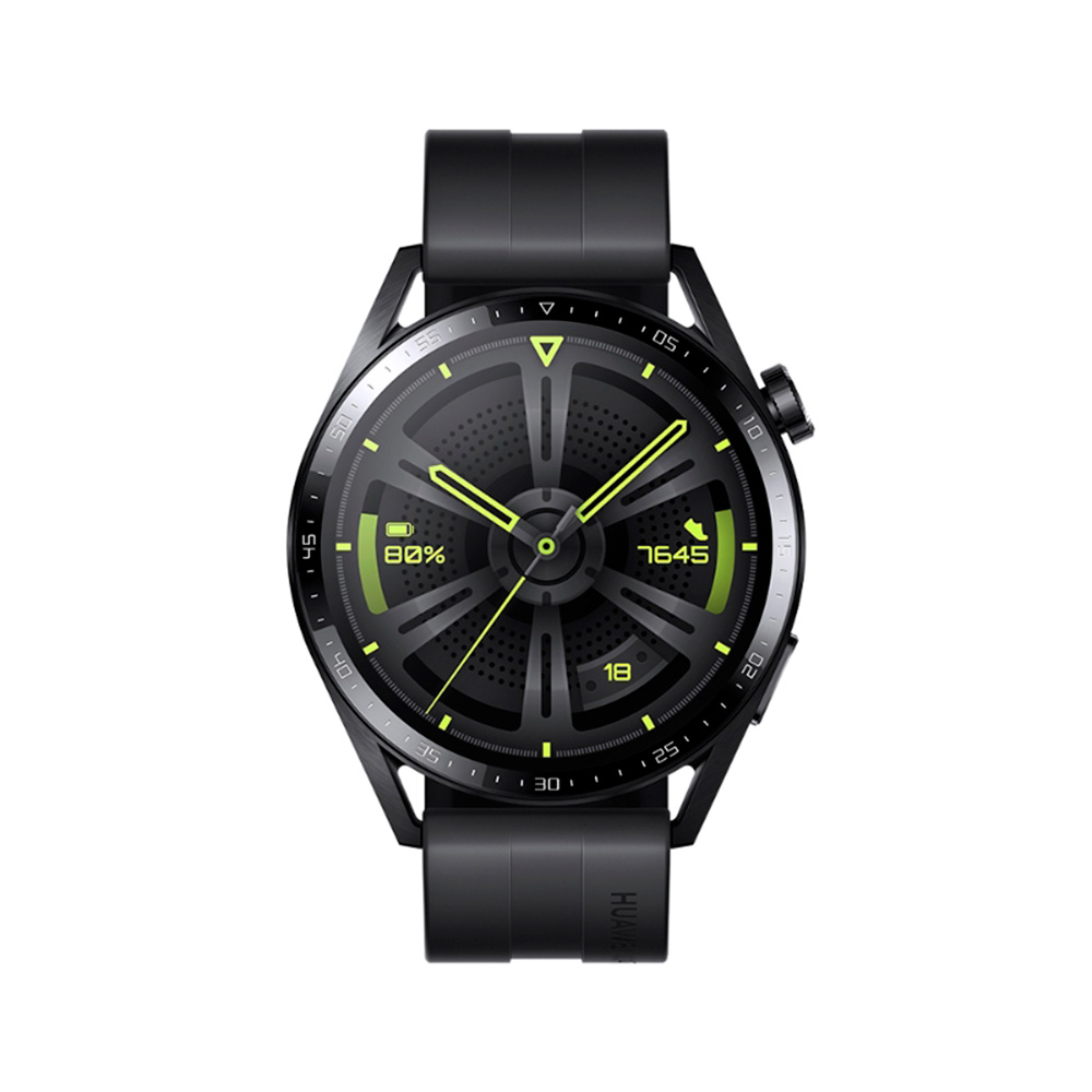 Smartwatch Huawei GT3 JPT-B19