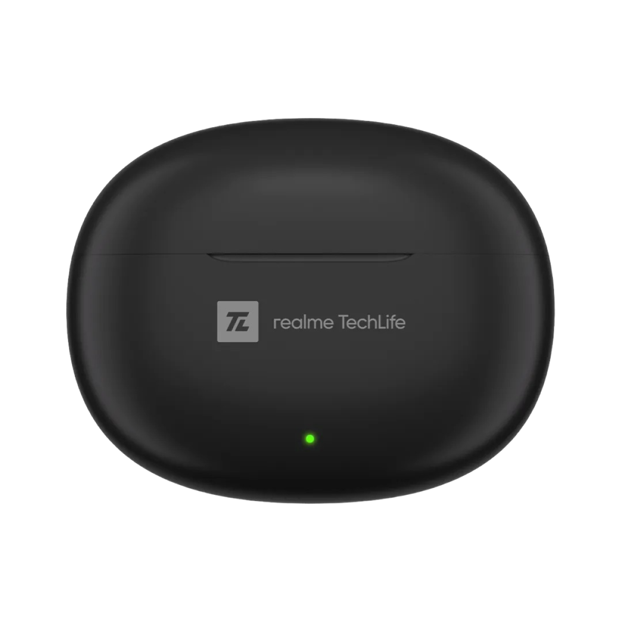 Audífonos Inalámbricos Realme Tech Life Buds T100 Negro 