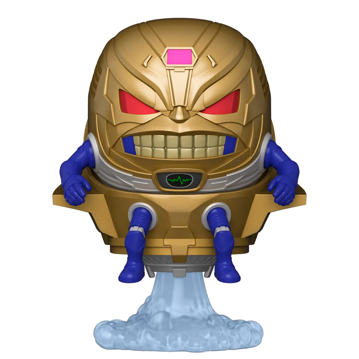 Funko Pop Modok #1140 Ant-Man And The Wasp Quantumania Marvel Fig Original