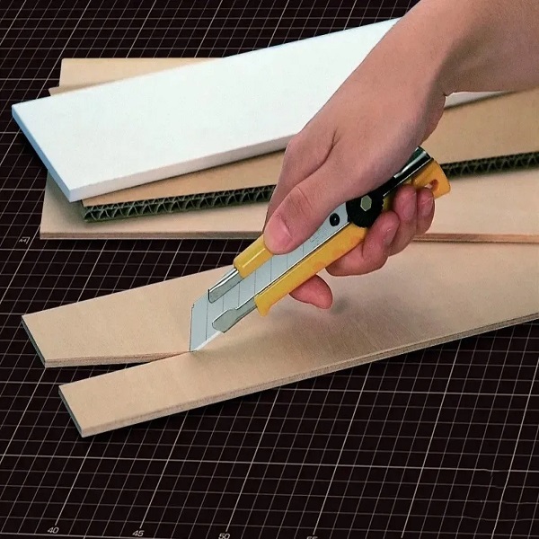 Kit Juego Caja De Herramientas Desarmadores Electricista 8pz